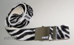 beltz zebra