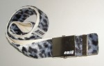 beltz leopard grey